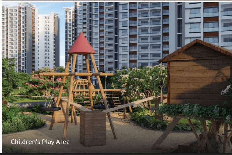 Child-Centric Play